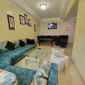 Appartement de Luxe à 1 Chambre à Coucher