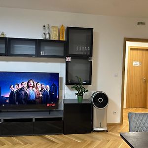 Appartement à 1 Chambre à Coucher