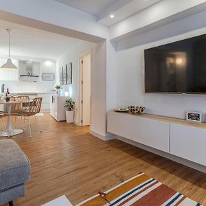 Apartamento Bajo El Cielo De La Alhambra, By Daimar