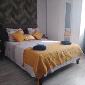 Chambre Lit King-Size
