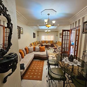 Spacieux Appartement Familial