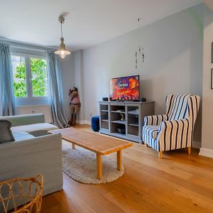Boutique Luxury Apartment - Alhambra