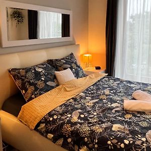 Cracow Stay Premium Apartments Free Parking - 3 X Room - 3 X Aircondition