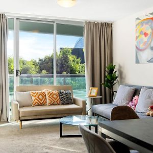 Cbd 3Br Apt & Darling Harbour&Chinatown-2 Mins Walk