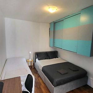 Appartement à 1 Chambre à Coucher