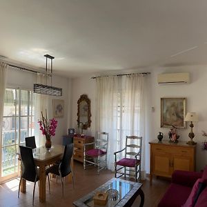 Bonito Apartamento En Lagunillas Malaga Centro