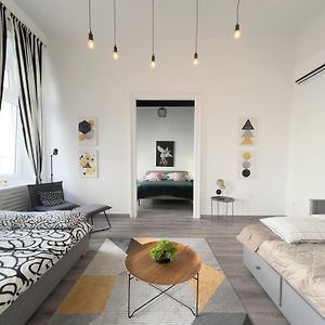 R&R Central Apartment Budapest