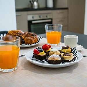 Appartement Standard