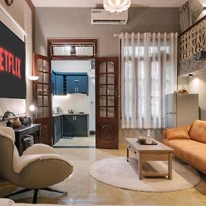 Appartement à 3 Chambres à Coucher