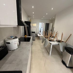 Appartement à 1 Chambre à Coucher