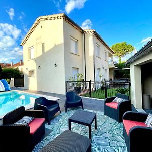 Villa à 1 Chambre à Coucher