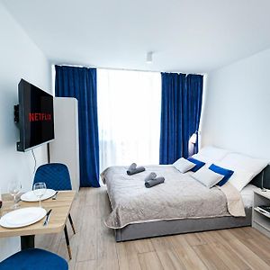 Appartement Studio