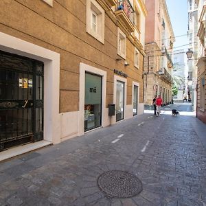Kotinousa Cadiz - Centro Historico