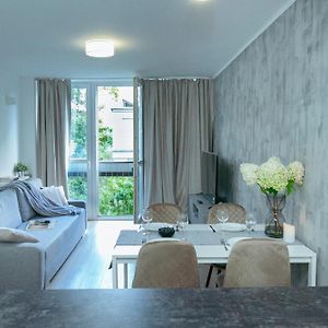 Chlodna 11 - 6 Os Apartament - Better Rental