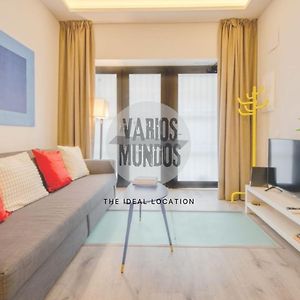 Magnifico Apartamento Para 8Pax En Calle Santa Ana