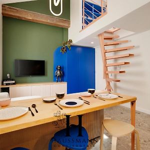 Appartement à 1 Chambre à Coucher
