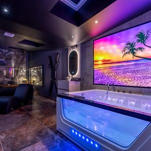 Appartement à 1 Chambre à Coucher