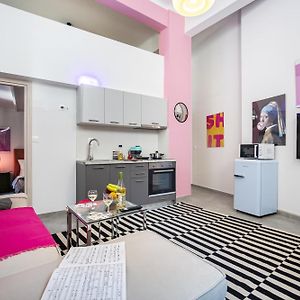 Appartement à 2 Chambres à Coucher