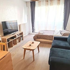 Appartement à 1 Chambre à Coucher