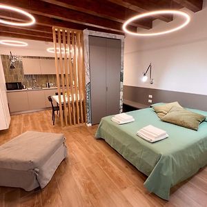 Studio de Luxe Lit King-Size