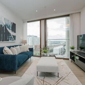 Appartement à 2 Chambres à Coucher