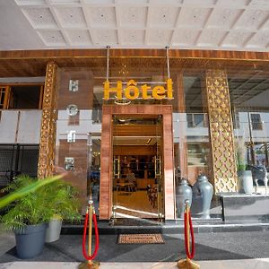 Hotel Arabesque