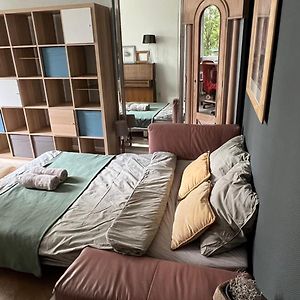 Chambre Lit King-Size