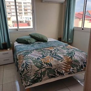 Appartement à 1 Chambre à Coucher