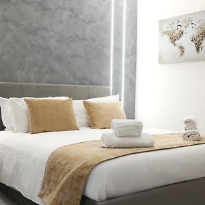 Chambre Supérieure Lit King-Size