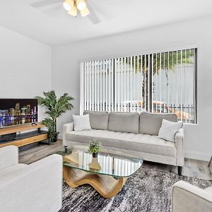 Beautiful Apt 5Min Walking Design District Apt 1