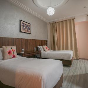 Chambre Triple