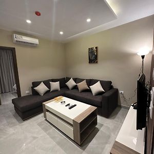 Appartement à 1 Chambre à Coucher