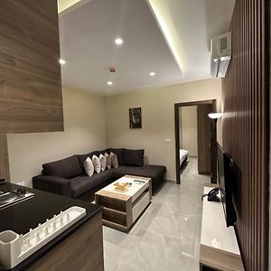 Appartement à 1 Chambre à Coucher