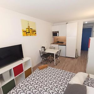 Appartement à 1 Chambre à Coucher