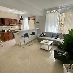 Magnifico Apartamento En La Corniche De Tanger