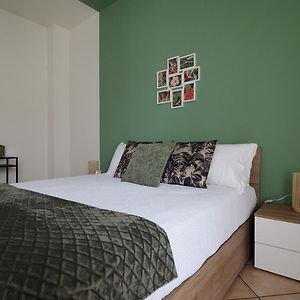Green Note Apartment