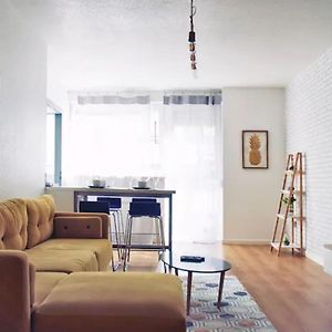 Appartement à 1 Chambre à Coucher