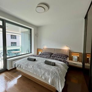 Appartement à 1 Chambre à Coucher