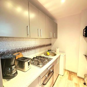 Appartement à 1 Chambre à Coucher