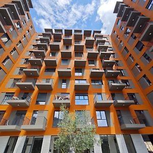 Vasil Gjika Apartment 2