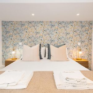 Studio de Luxe Lit King-Size