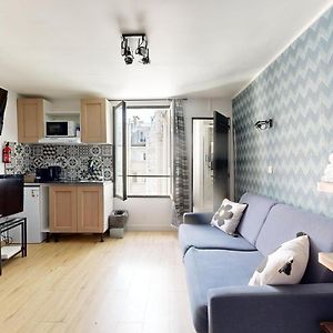 Bluestay 11 - Charmant Studio Au Coeur De Paris