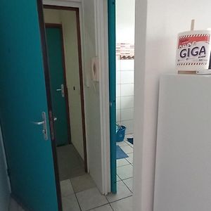 Appartement Au Coeur De Fort De France A Cote De La Bibliotheque Schoelcher!