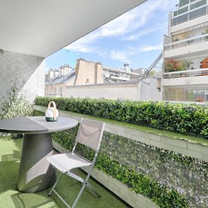 Appartement à 1 Chambre à Coucher