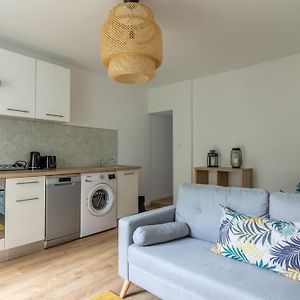 Appartement à 1 Chambre à Coucher