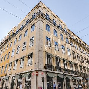 Appartement de Luxe à 1 Chambre à Coucher