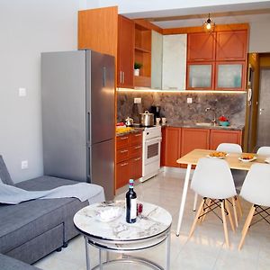 Appartement à 2 Chambres à Coucher