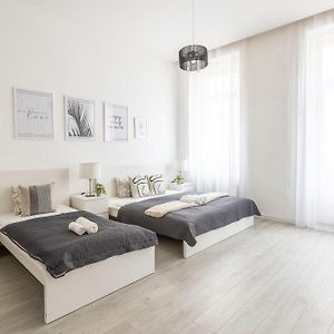 Appartement Premium à 3 Chambres à Coucher
