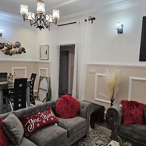 Chambre de Luxe