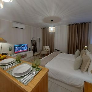 Seminario Center Apartment